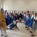 Monitoring Visits & Assessments (13)
