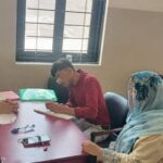 Monitoring Visits & Assessments (16)