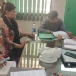 Monitoring Visits & Assessments (18)