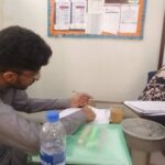 Monitoring Visits & Assessments (19)