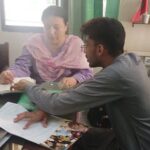 Monitoring Visits & Assessments (20)