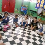 Monitoring Visits & Assessments (23)