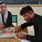Monitoring Visits & Assessments (6)