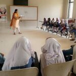 Monitoring Visits & Assessments (9)