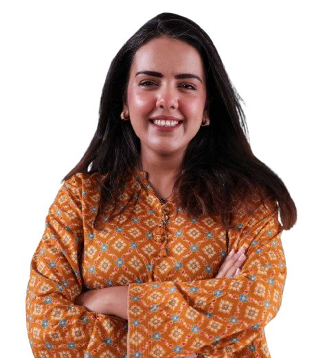 Sehrish Farooq