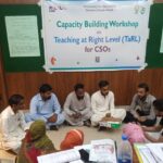 Sukkur Training